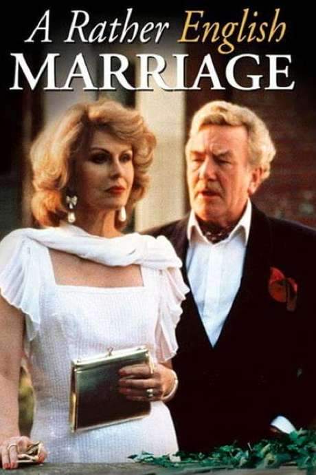 A Rather English Marriage